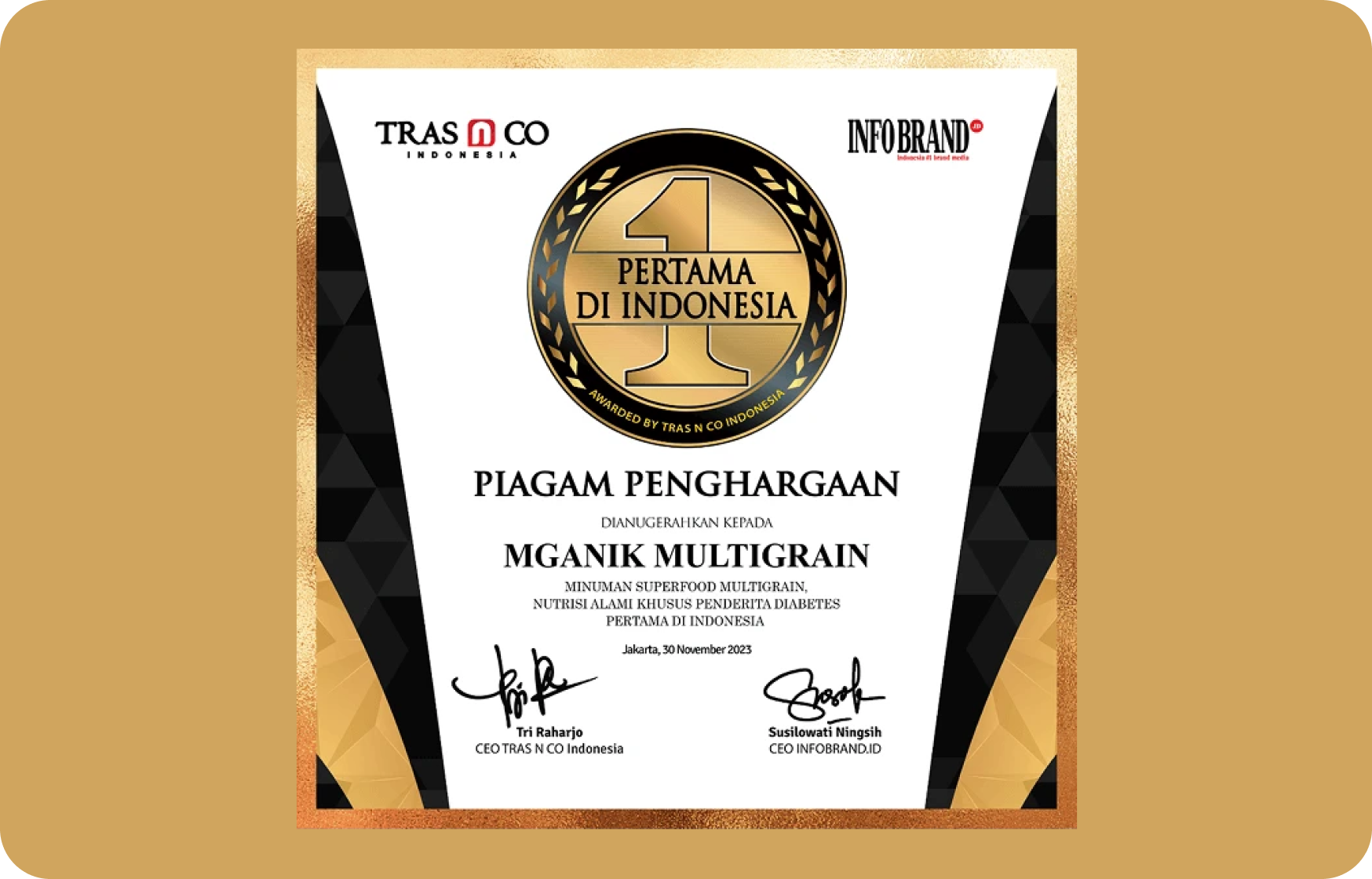 Award 3